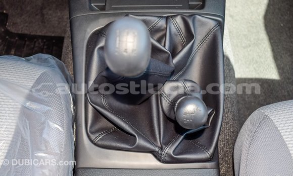 Buy Import Mitsubishi L200 White Car in Import - Dubai in Anse-la-Raye Buy Import Mitsubishi L200 White Car in Import - Dubai in Anse-la-Raye