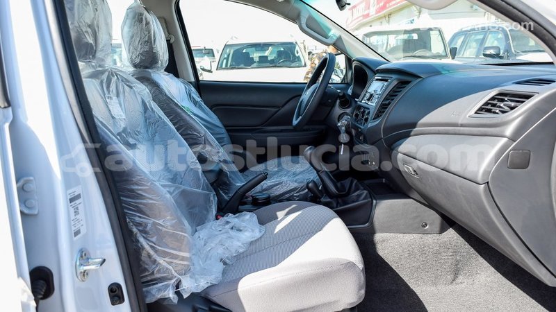 Big with watermark mitsubishi l200 anse la raye import dubai 1785