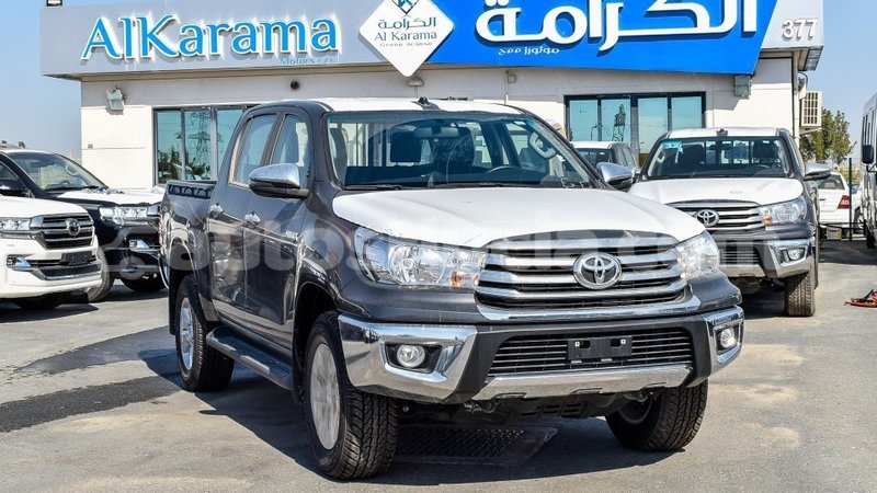 Big with watermark toyota hilux anse la raye import dubai 1786