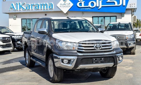 Buy Import Toyota Hilux Other Car in Import - Dubai in Anse-la-Raye Buy Import Toyota Hilux Other Car in Import - Dubai in Anse-la-Raye