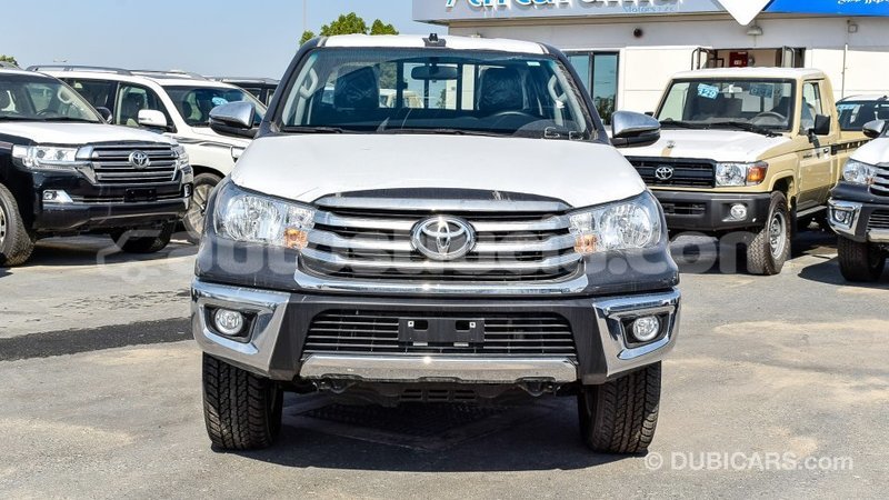 Big with watermark toyota hilux anse la raye import dubai 1786