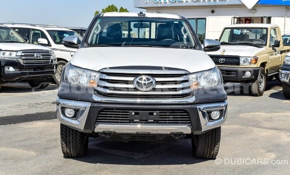 Buy Import Toyota Hilux Other Car in Import - Dubai in Anse-la-Raye Buy Import Toyota Hilux Other Car in Import - Dubai in Anse-la-Raye