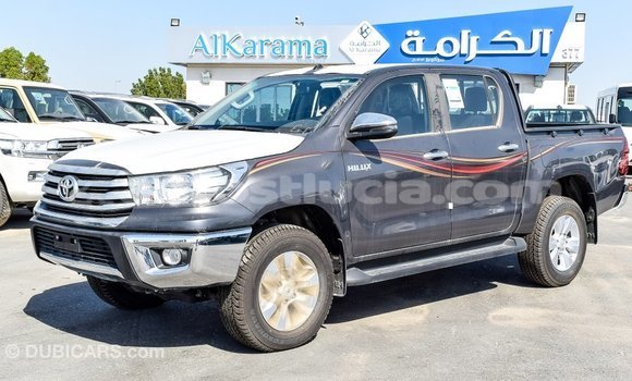 Buy Import Toyota Hilux Other Car in Import - Dubai in Anse-la-Raye Buy Import Toyota Hilux Other Car in Import - Dubai in Anse-la-Raye