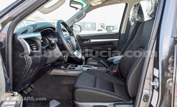 Buy Import Toyota Hilux Other Car in Import - Dubai in Anse-la-Raye Buy Import Toyota Hilux Other Car in Import - Dubai in Anse-la-Raye