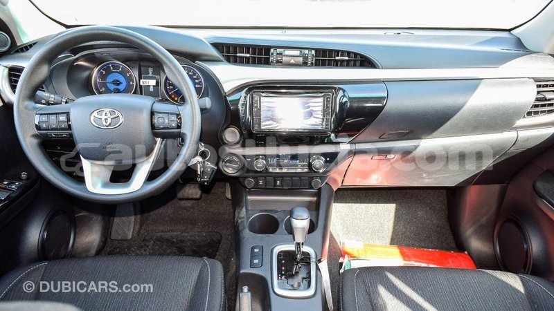 Big with watermark toyota hilux anse la raye import dubai 1786