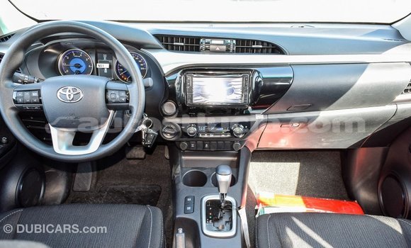Buy Import Toyota Hilux Other Car in Import - Dubai in Anse-la-Raye Buy Import Toyota Hilux Other Car in Import - Dubai in Anse-la-Raye