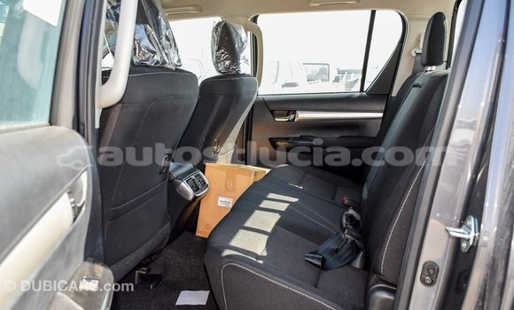Buy Import Toyota Hilux Other Car in Import - Dubai in Anse-la-Raye Buy Import Toyota Hilux Other Car in Import - Dubai in Anse-la-Raye