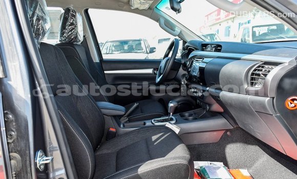 Buy Import Toyota Hilux Other Car in Import - Dubai in Anse-la-Raye Buy Import Toyota Hilux Other Car in Import - Dubai in Anse-la-Raye