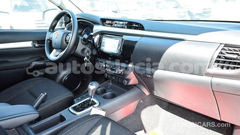 Big with watermark toyota hilux anse la raye import dubai 1786