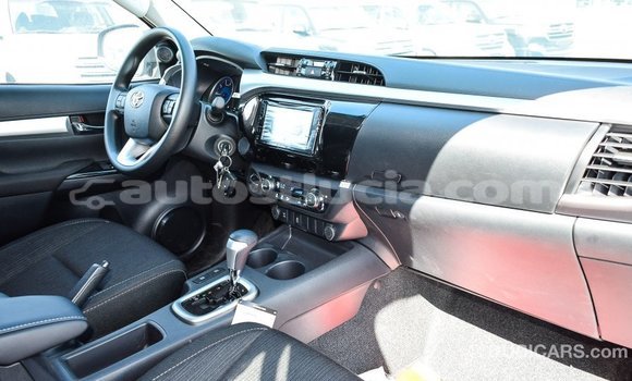 Buy Import Toyota Hilux Other Car in Import - Dubai in Anse-la-Raye Buy Import Toyota Hilux Other Car in Import - Dubai in Anse-la-Raye