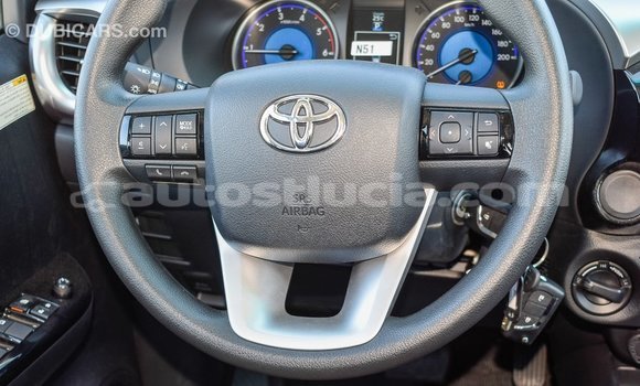Buy Import Toyota Hilux Other Car in Import - Dubai in Anse-la-Raye Buy Import Toyota Hilux Other Car in Import - Dubai in Anse-la-Raye