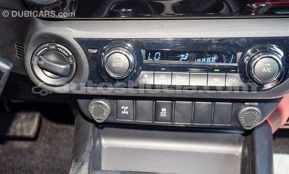 Buy Import Toyota Hilux Other Car in Import - Dubai in Anse-la-Raye Buy Import Toyota Hilux Other Car in Import - Dubai in Anse-la-Raye