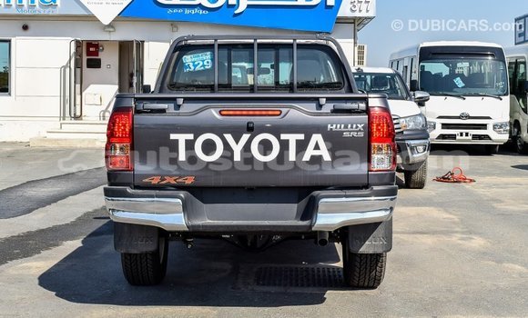 Buy Import Toyota Hilux Other Car in Import - Dubai in Anse-la-Raye Buy Import Toyota Hilux Other Car in Import - Dubai in Anse-la-Raye