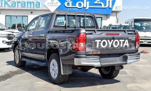Buy Import Toyota Hilux Other Car in Import - Dubai in Anse-la-Raye Buy Import Toyota Hilux Other Car in Import - Dubai in Anse-la-Raye