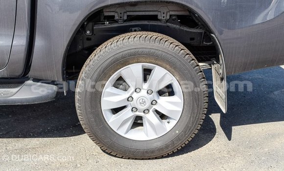 Buy Import Toyota Hilux Other Car in Import - Dubai in Anse-la-Raye Buy Import Toyota Hilux Other Car in Import - Dubai in Anse-la-Raye