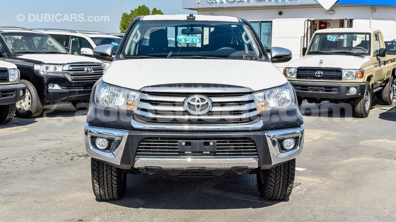 Big with watermark toyota hilux anse la raye import dubai 1787