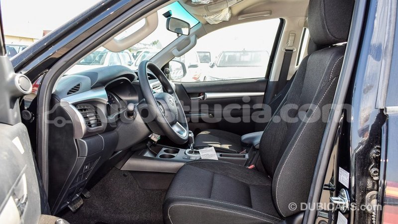 Big with watermark toyota hilux anse la raye import dubai 1787