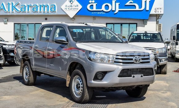 Buy Import Toyota Hilux Other Car in Import - Dubai in Anse-la-Raye Buy Import Toyota Hilux Other Car in Import - Dubai in Anse-la-Raye