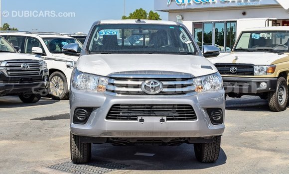 Buy Import Toyota Hilux Other Car in Import - Dubai in Anse-la-Raye Buy Import Toyota Hilux Other Car in Import - Dubai in Anse-la-Raye