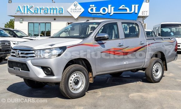 Buy Import Toyota Hilux Other Car in Import - Dubai in Anse-la-Raye Buy Import Toyota Hilux Other Car in Import - Dubai in Anse-la-Raye