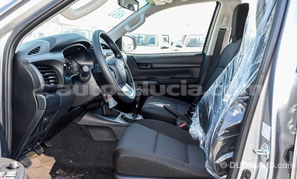 Buy Import Toyota Hilux Other Car in Import - Dubai in Anse-la-Raye Buy Import Toyota Hilux Other Car in Import - Dubai in Anse-la-Raye