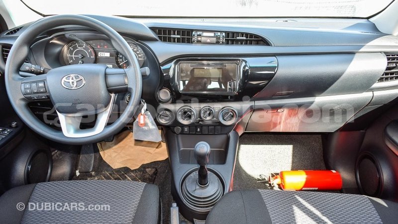 Big with watermark toyota hilux anse la raye import dubai 1788