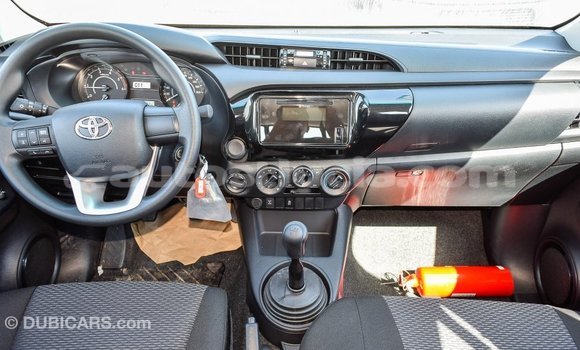 Buy Import Toyota Hilux Other Car in Import - Dubai in Anse-la-Raye Buy Import Toyota Hilux Other Car in Import - Dubai in Anse-la-Raye