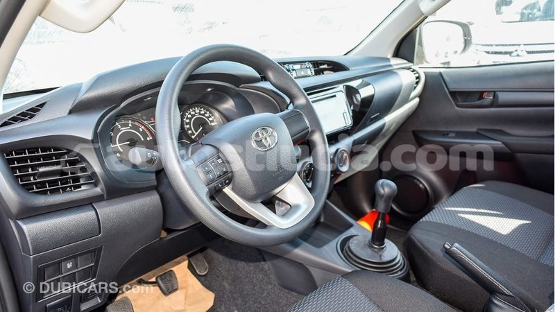 Big with watermark toyota hilux anse la raye import dubai 1788