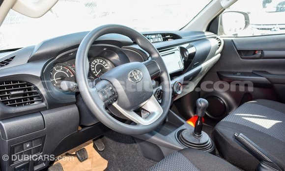 Buy Import Toyota Hilux Other Car in Import - Dubai in Anse-la-Raye Buy Import Toyota Hilux Other Car in Import - Dubai in Anse-la-Raye