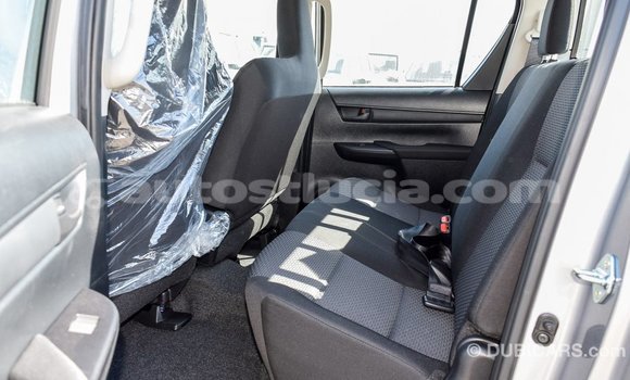 Buy Import Toyota Hilux Other Car in Import - Dubai in Anse-la-Raye Buy Import Toyota Hilux Other Car in Import - Dubai in Anse-la-Raye