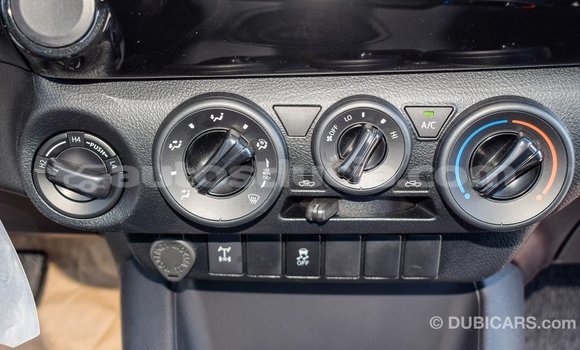 Buy Import Toyota Hilux Other Car in Import - Dubai in Anse-la-Raye Buy Import Toyota Hilux Other Car in Import - Dubai in Anse-la-Raye