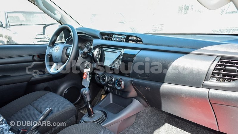 Big with watermark toyota hilux anse la raye import dubai 1788