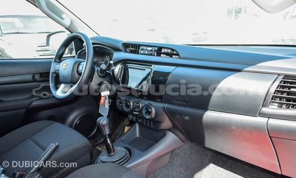 Buy Import Toyota Hilux Other Car in Import - Dubai in Anse-la-Raye Buy Import Toyota Hilux Other Car in Import - Dubai in Anse-la-Raye