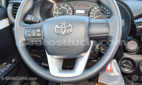 Buy Import Toyota Hilux Other Car in Import - Dubai in Anse-la-Raye Buy Import Toyota Hilux Other Car in Import - Dubai in Anse-la-Raye