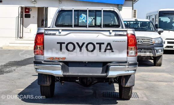 Buy Import Toyota Hilux Other Car in Import - Dubai in Anse-la-Raye Buy Import Toyota Hilux Other Car in Import - Dubai in Anse-la-Raye