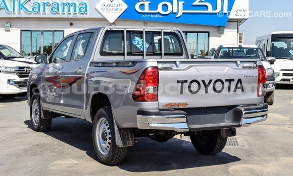 Buy Import Toyota Hilux Other Car in Import - Dubai in Anse-la-Raye Buy Import Toyota Hilux Other Car in Import - Dubai in Anse-la-Raye