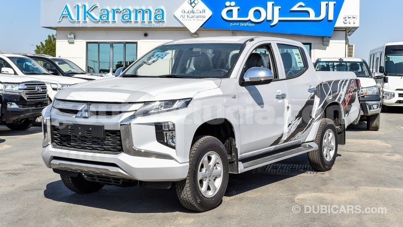 Big with watermark mitsubishi l200 anse la raye import dubai 1789