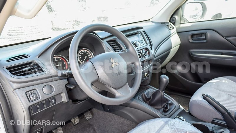Big with watermark mitsubishi l200 anse la raye import dubai 1789