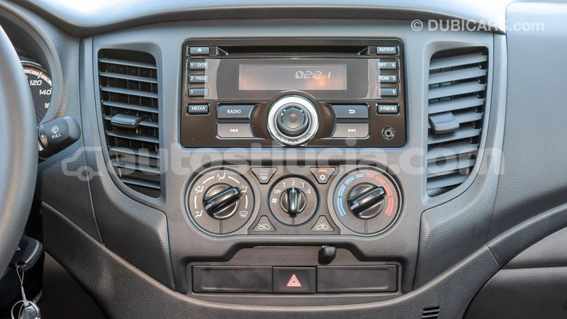 Big with watermark mitsubishi l200 anse la raye import dubai 1789