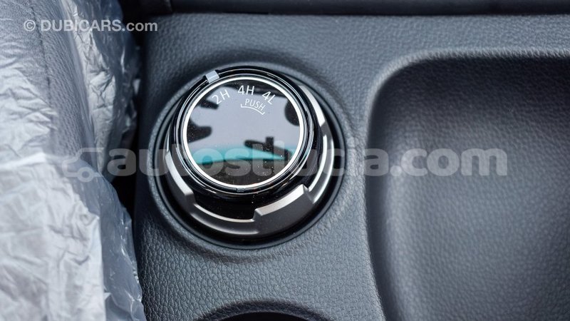 Big with watermark mitsubishi l200 anse la raye import dubai 1789