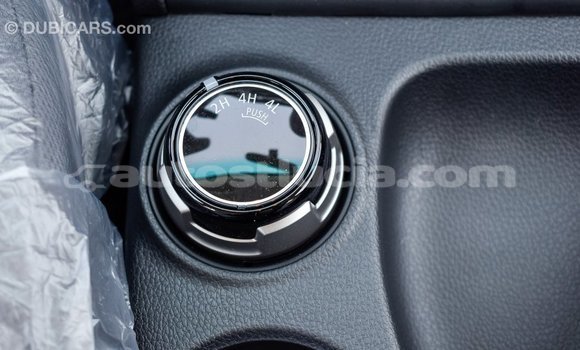 Buy Import Mitsubishi L200 White Car in Import - Dubai in Anse-la-Raye Buy Import Mitsubishi L200 White Car in Import - Dubai in Anse-la-Raye