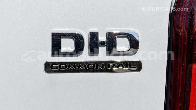 Big with watermark mitsubishi l200 anse la raye import dubai 1789