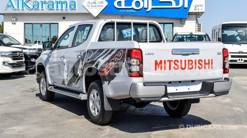 Big with watermark mitsubishi l200 anse la raye import dubai 1789