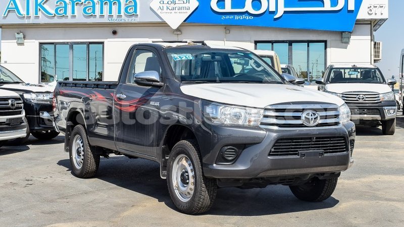Big with watermark toyota hilux anse la raye import dubai 1790