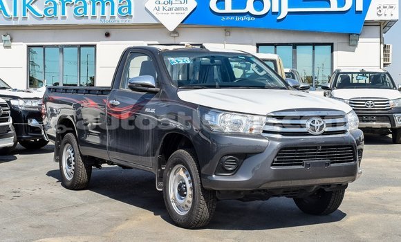 Buy Import Toyota Hilux Other Car in Import - Dubai in Anse-la-Raye Buy Import Toyota Hilux Other Car in Import - Dubai in Anse-la-Raye