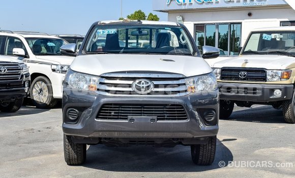 Buy Import Toyota Hilux Other Car in Import - Dubai in Anse-la-Raye Buy Import Toyota Hilux Other Car in Import - Dubai in Anse-la-Raye