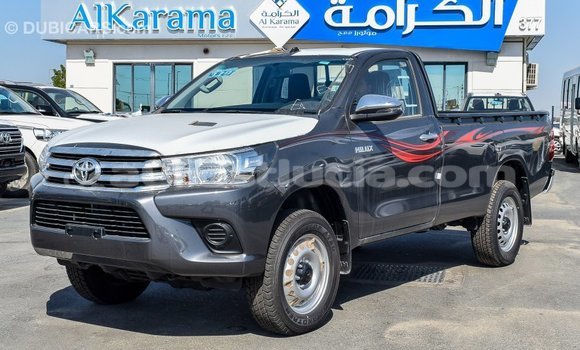 Buy Import Toyota Hilux Other Car in Import - Dubai in Anse-la-Raye Buy Import Toyota Hilux Other Car in Import - Dubai in Anse-la-Raye