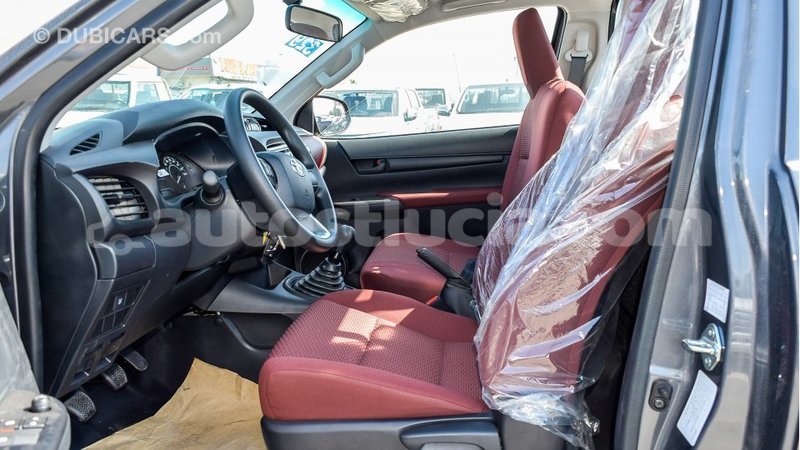 Big with watermark toyota hilux anse la raye import dubai 1790