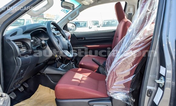 Buy Import Toyota Hilux Other Car in Import - Dubai in Anse-la-Raye Buy Import Toyota Hilux Other Car in Import - Dubai in Anse-la-Raye