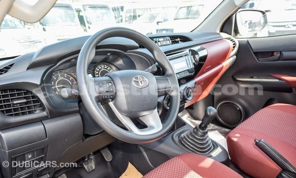 Buy Import Toyota Hilux Other Car in Import - Dubai in Anse-la-Raye Buy Import Toyota Hilux Other Car in Import - Dubai in Anse-la-Raye